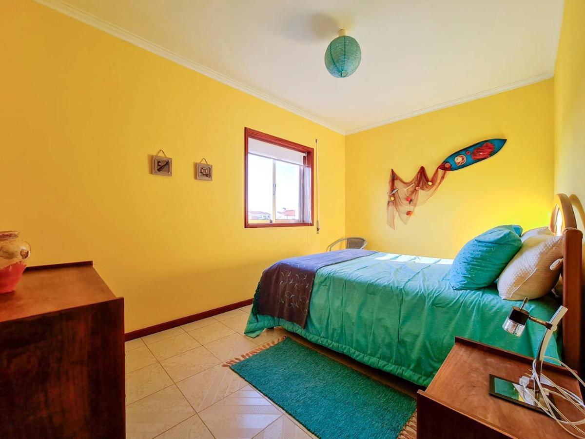 아베이루 Apartamento Encantador Perto Da Praia, Em Sao Jacinto 아파트 외부 사진